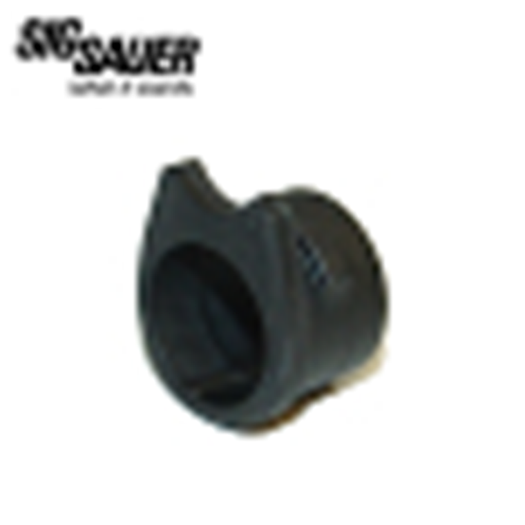 Barrel Bushing, Commander, Blk