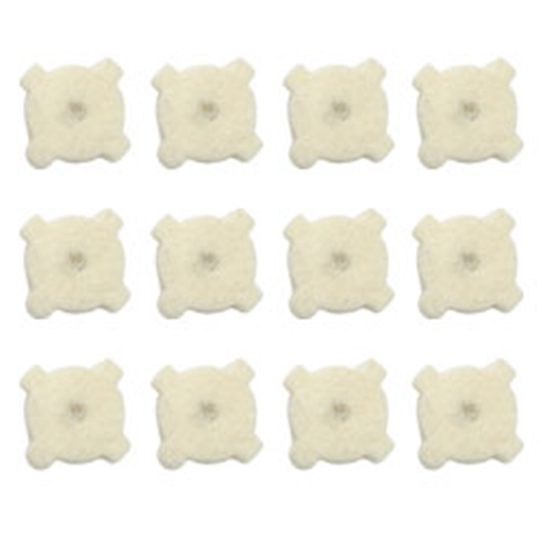 12 Pack Star Chamber Cleaning Pads