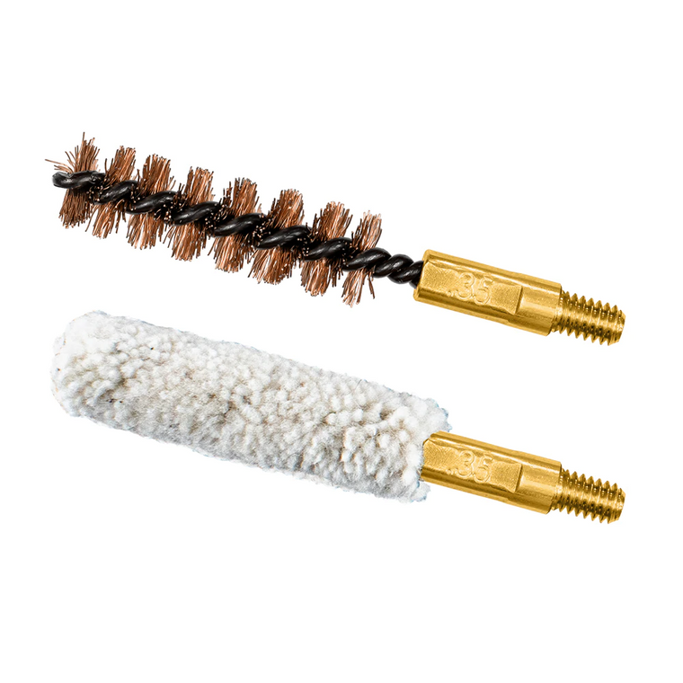 .338-.357 Caliber 1 Brush And 1 Mop Comb