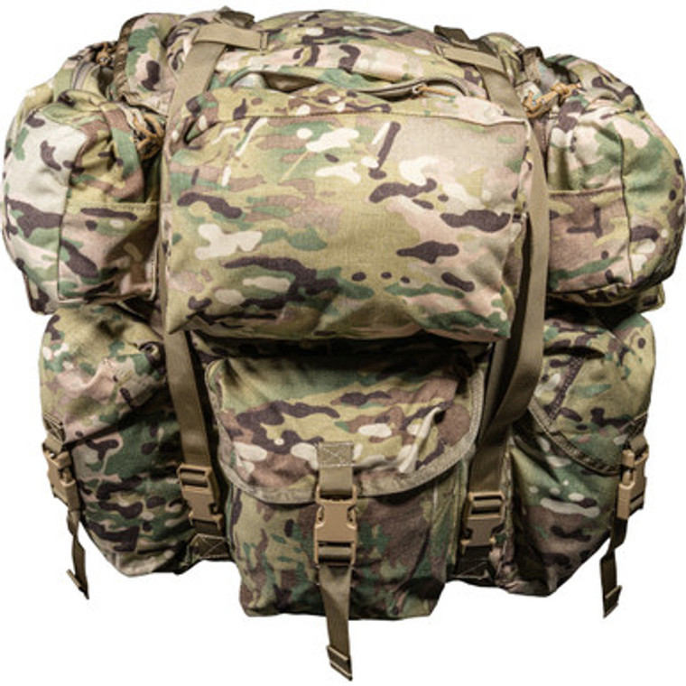Tactical Tailor Malice Pack - Version 2 Kit