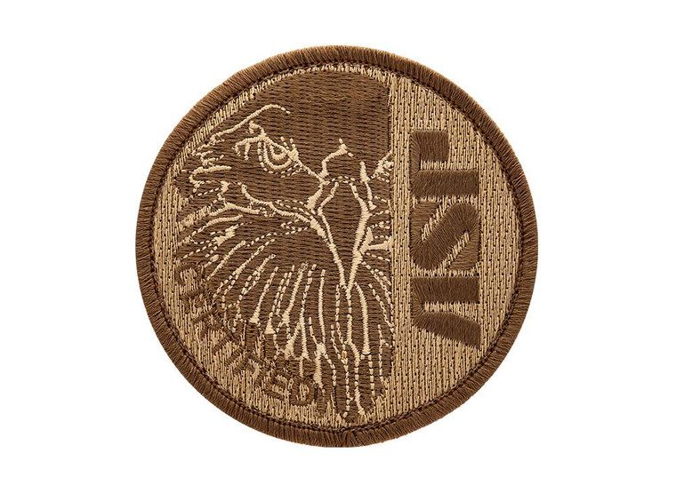 Asp Eagle Patches - 59112