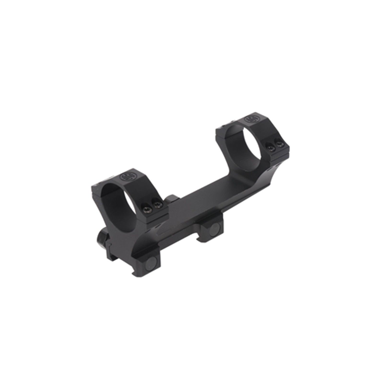 Alpha One Piece Scope Mount - SSSOA20002