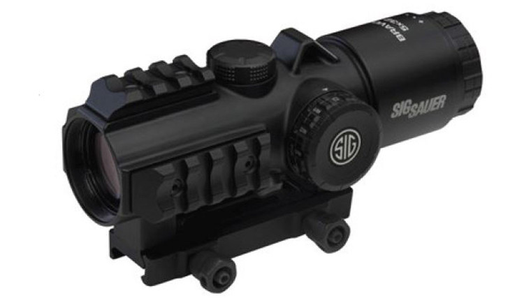 Bravo5 Battle Sight - SSSOB53102