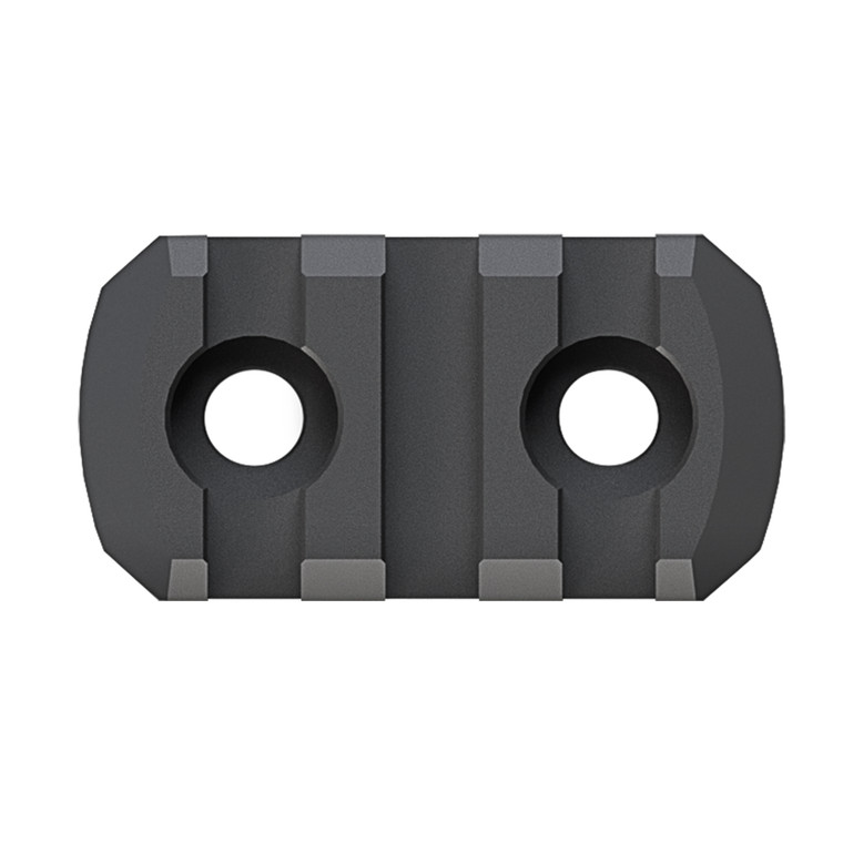 Magpul M-lok Alum Rail Sect 3 Slots