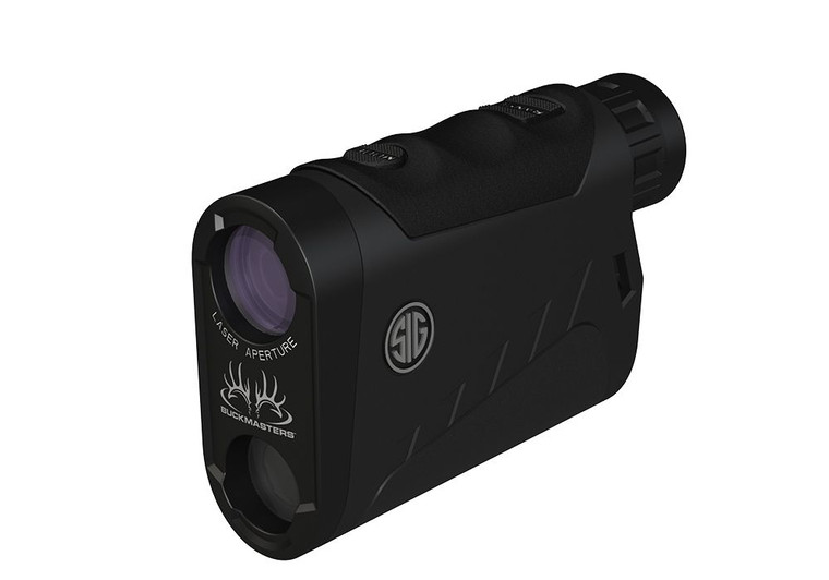 Buckmasters 1500 Rangefinder