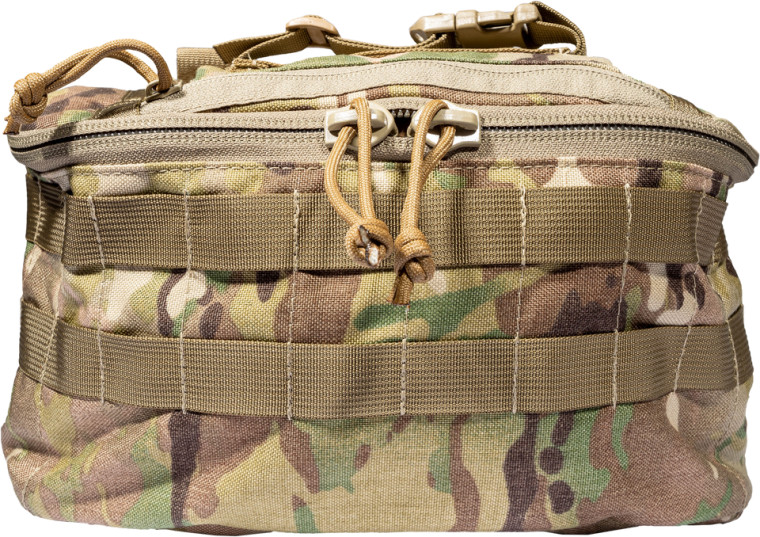 Tactical Tailor First Responder Bag - BTI Tactical