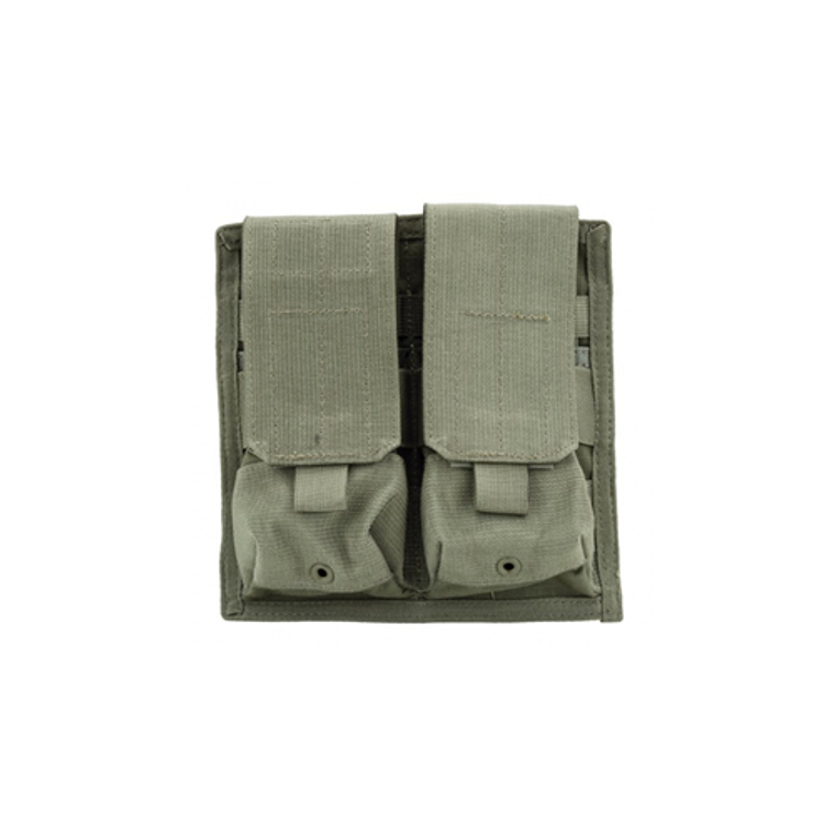 M4/m16 Double Mag Pouch - BH-37CL03RG
