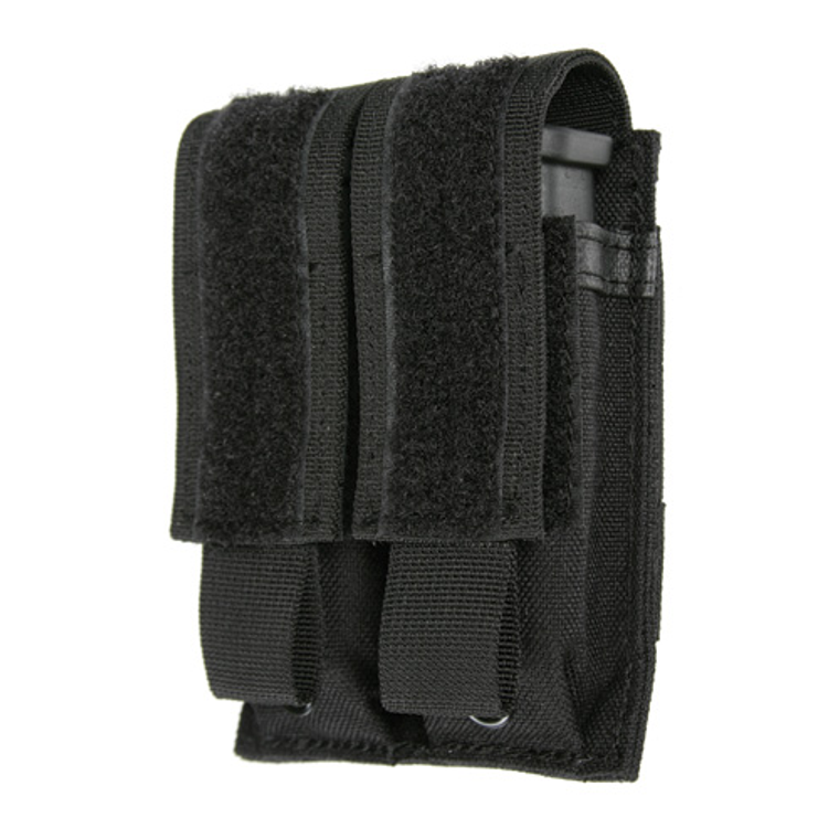 Pistol Mag Pouch - BH-37CL09BK