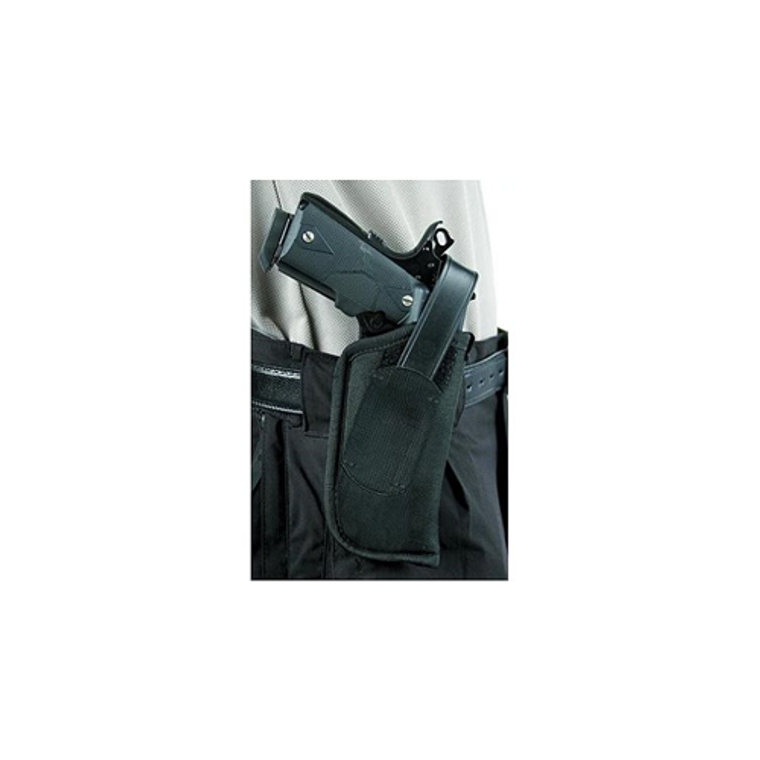 Nylon Hip Holster W/ Thumb Break - BH-40HT19BK-R
