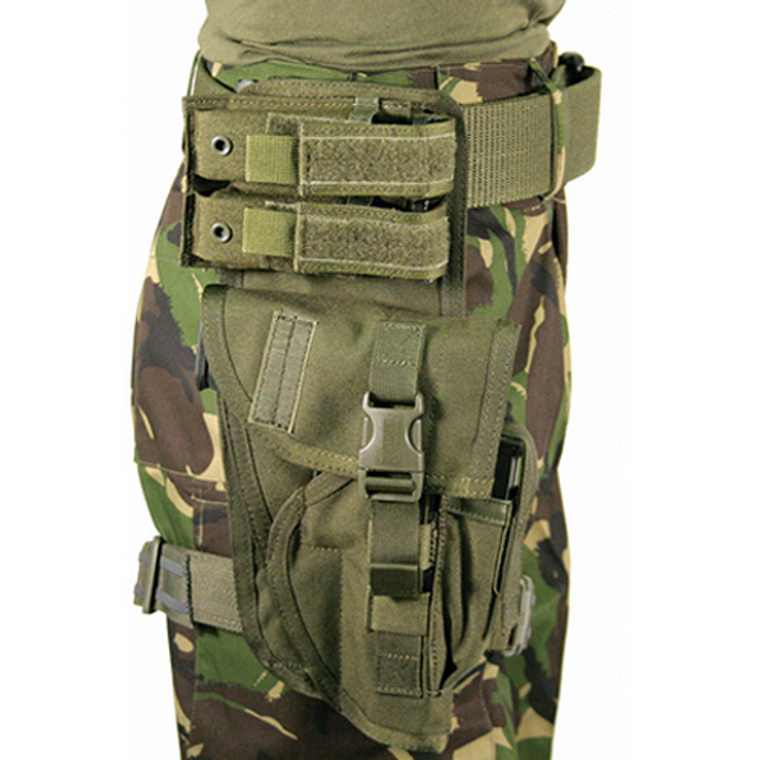 Universal Special Operations Holster