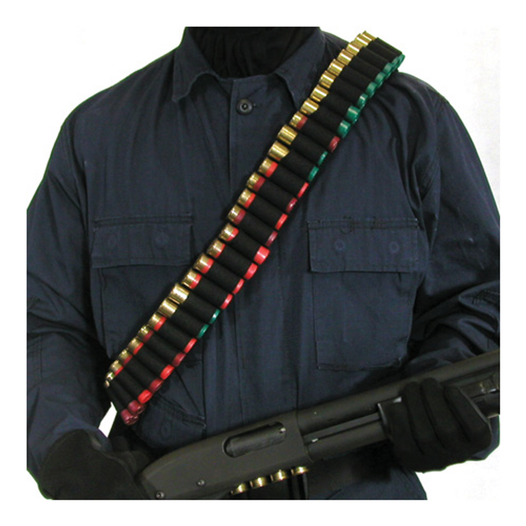 Shotgun Bandoleer