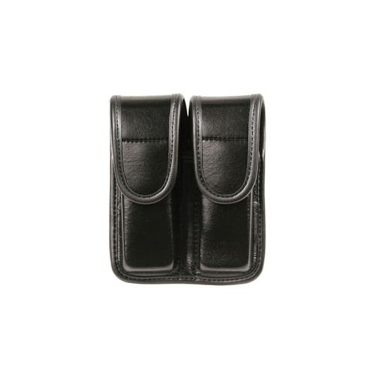 Double Mag Pouch - Staggered Column - BH-44A001PL