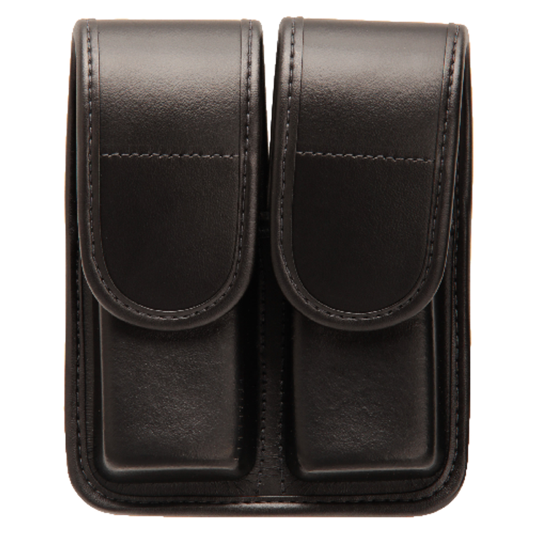 Double Mag Pouch - Staggered Column - BH-44A002PL