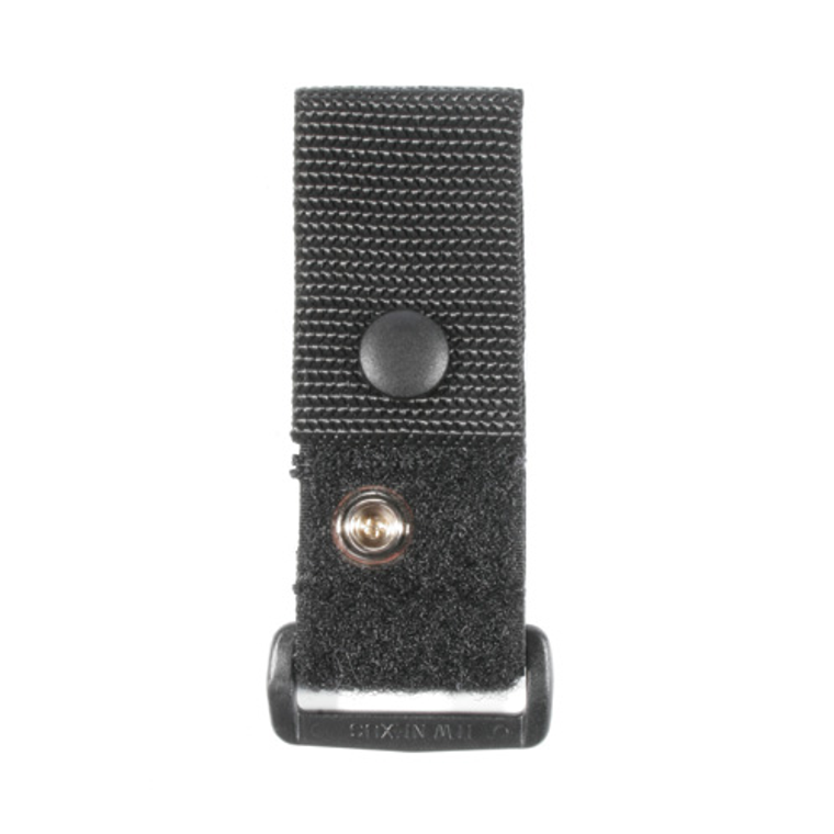 Epaulet Mic Carrier