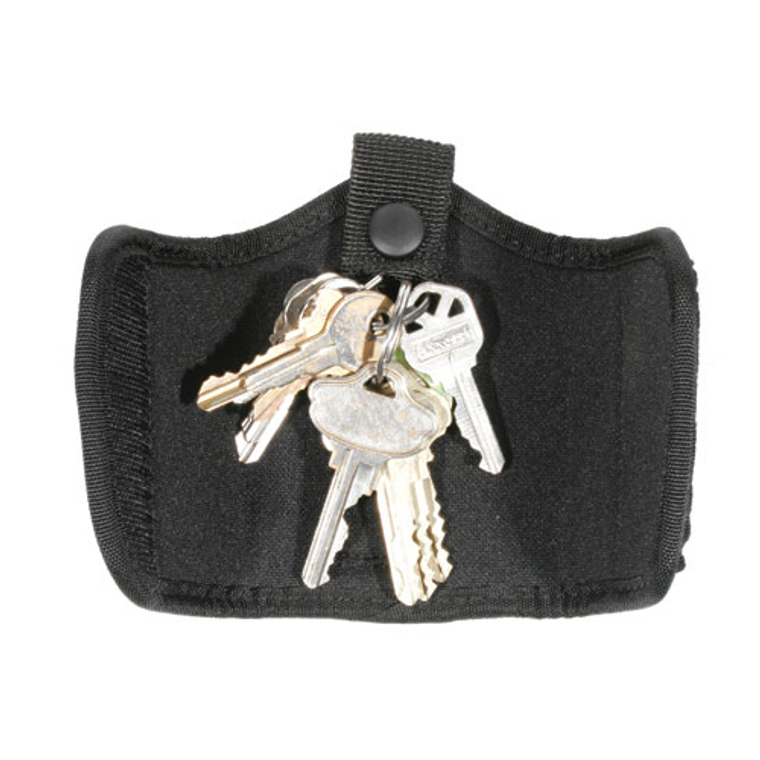 Cordura Silent Key Holder