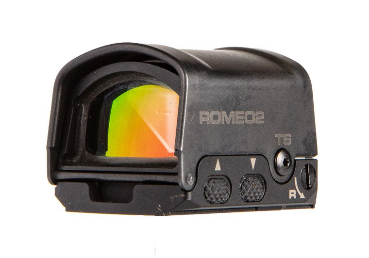 Romeo2 - SSSOR21300