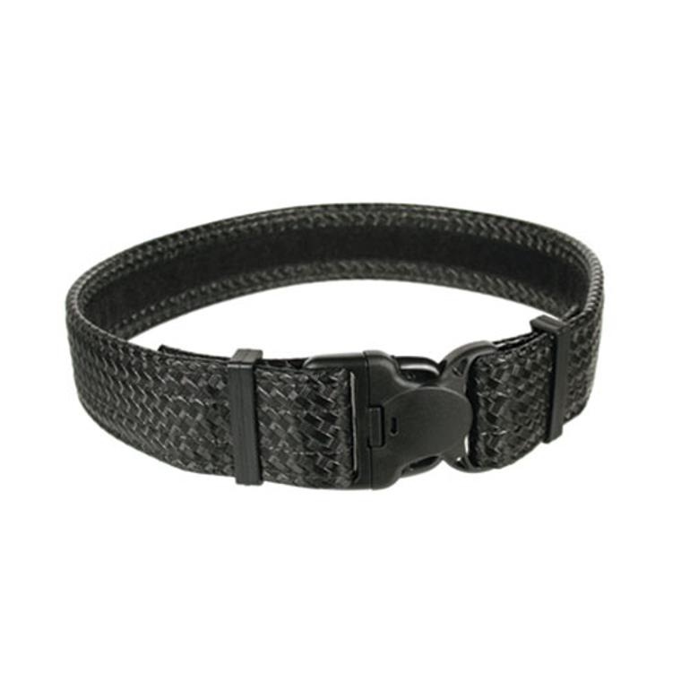 Reinforced Duty Belt - BH-44B4LGBW