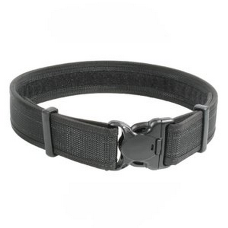 Reinforced Duty Belt - BH-44B4MDBK