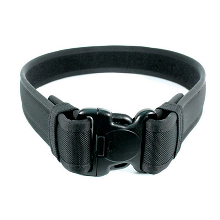 Reinforced Duty Belt - BH-44B4XLBK