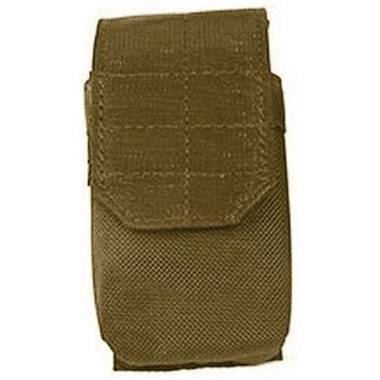 Belt Mounted Single Mag Pouch