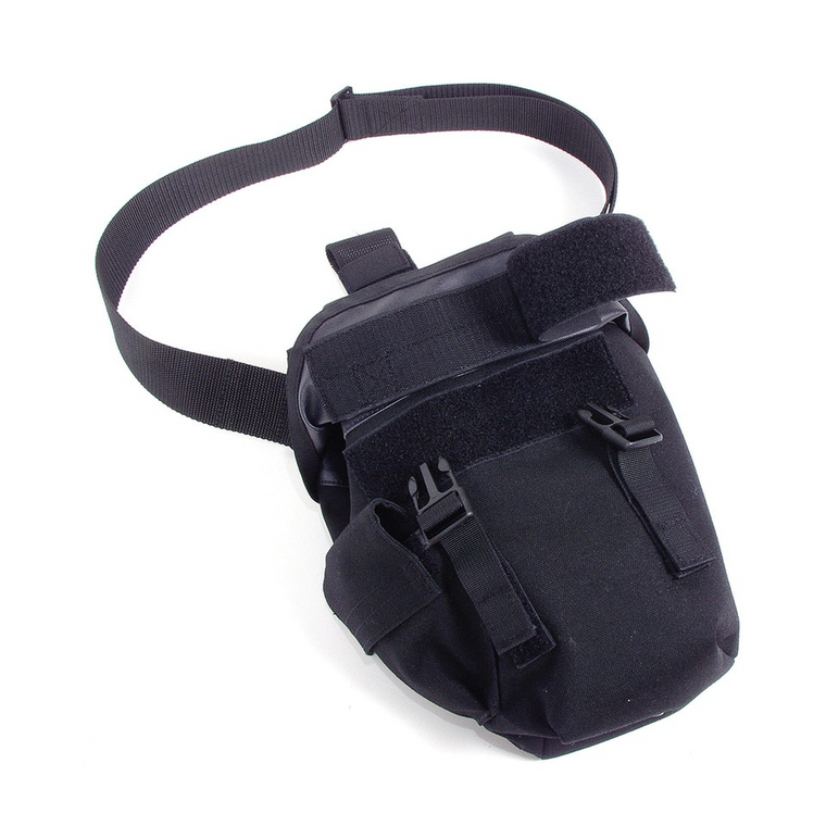 Omega Elite Gas Mask Pouch