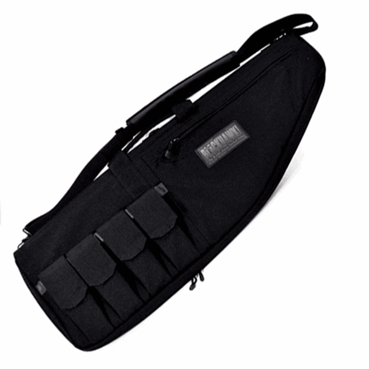 Protective Rifle Carry Case