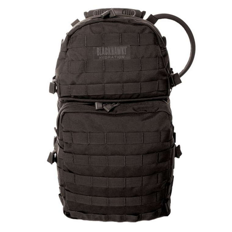 S.t.r.i.k.e. Cyclone Hydration Pack - BH-65SC00OD