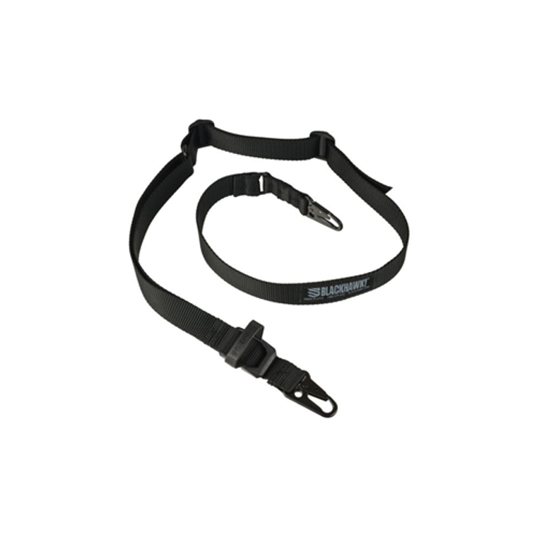 Multipoint Sling Quick Disconnect Slick Back