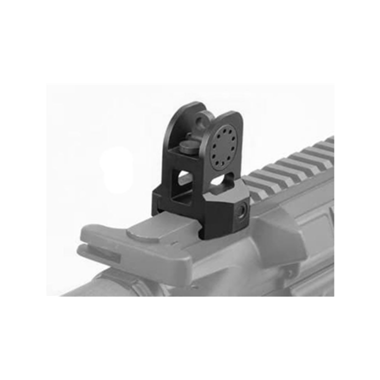 Locking Rail Panel Short Set/2