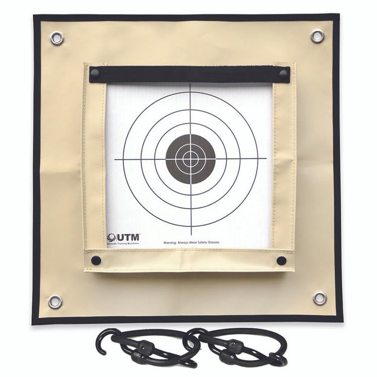 UTM Target & Holder Kit