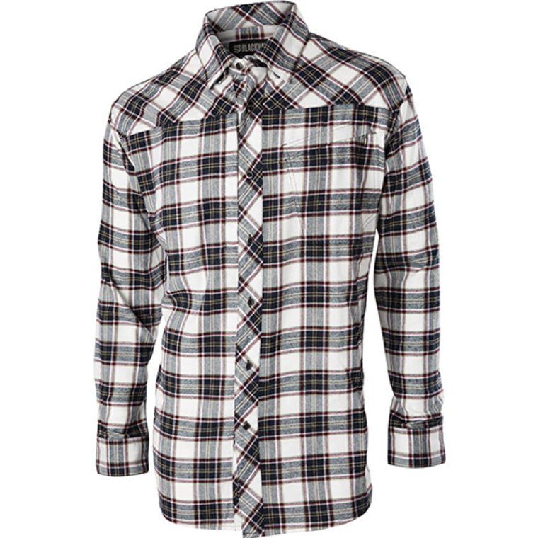 Verity Shirt - BH-CS06BK3XL