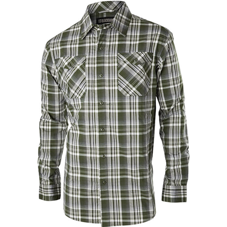 Precision Shirt - BH-CS07MS3XL