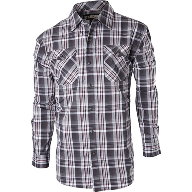 Precision Shirt - BH-CS07SL2XL