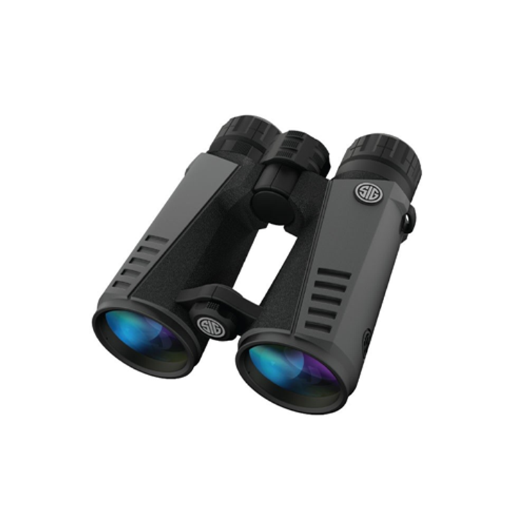 Zulu7 10x42mm Hdx Binoculars