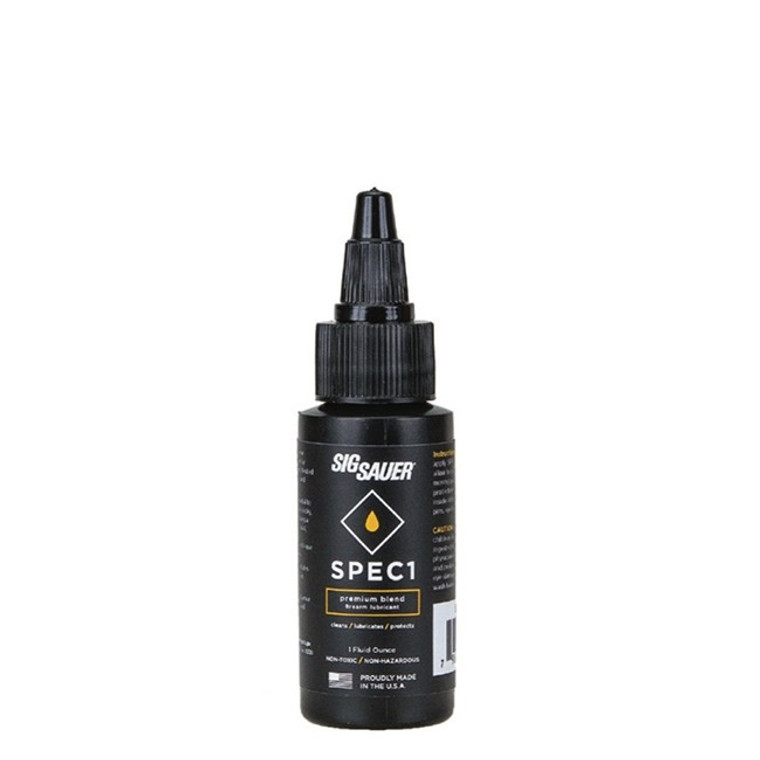 SPEC1 Premium Blend Lubricant