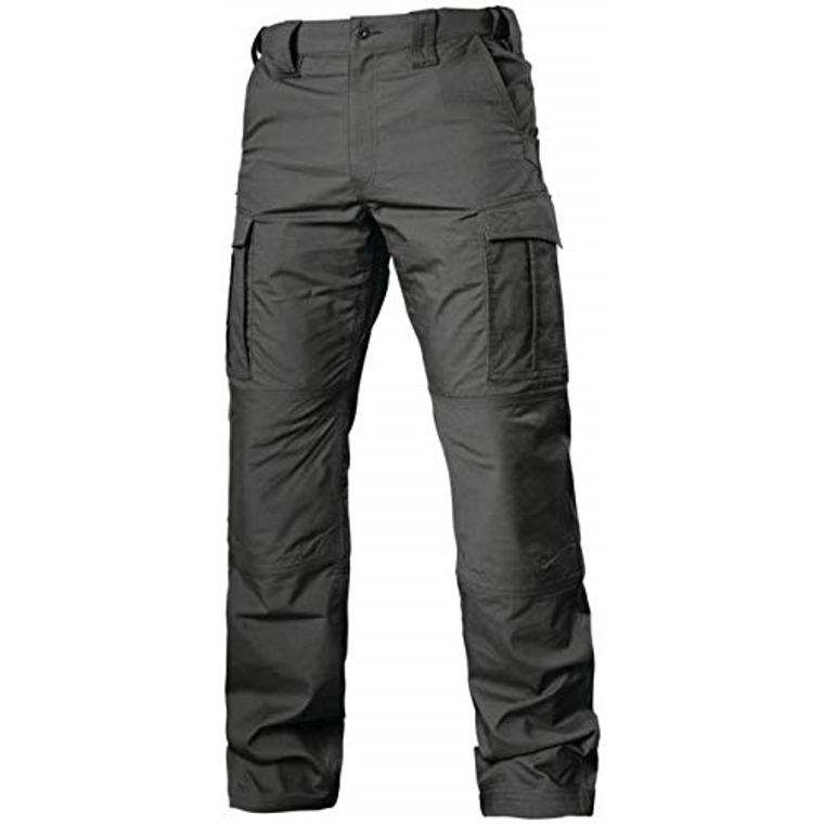 Extreme Pursuit Pant - BH-TP06BK3234