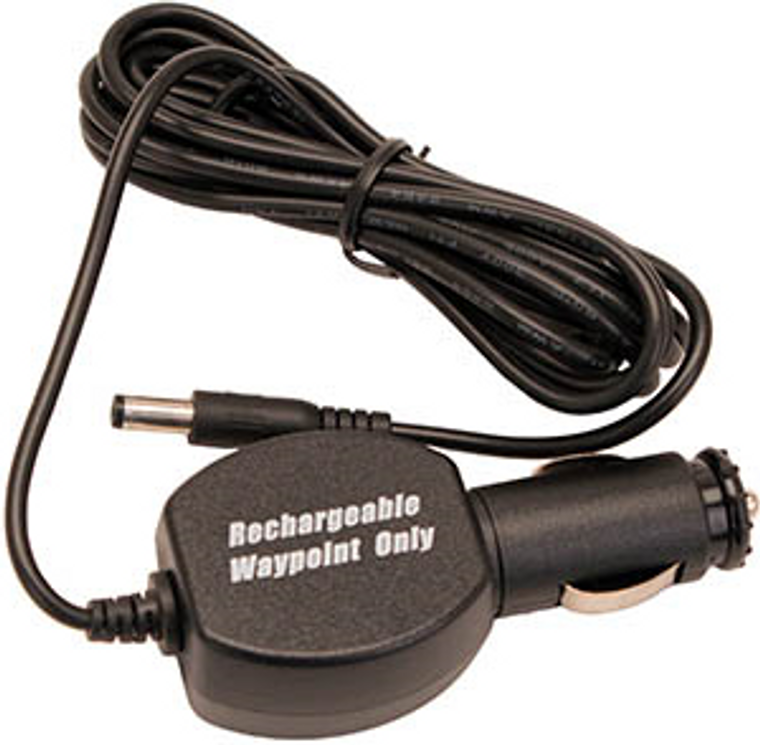 120v/100v Ac Charge Cord For Beartrap