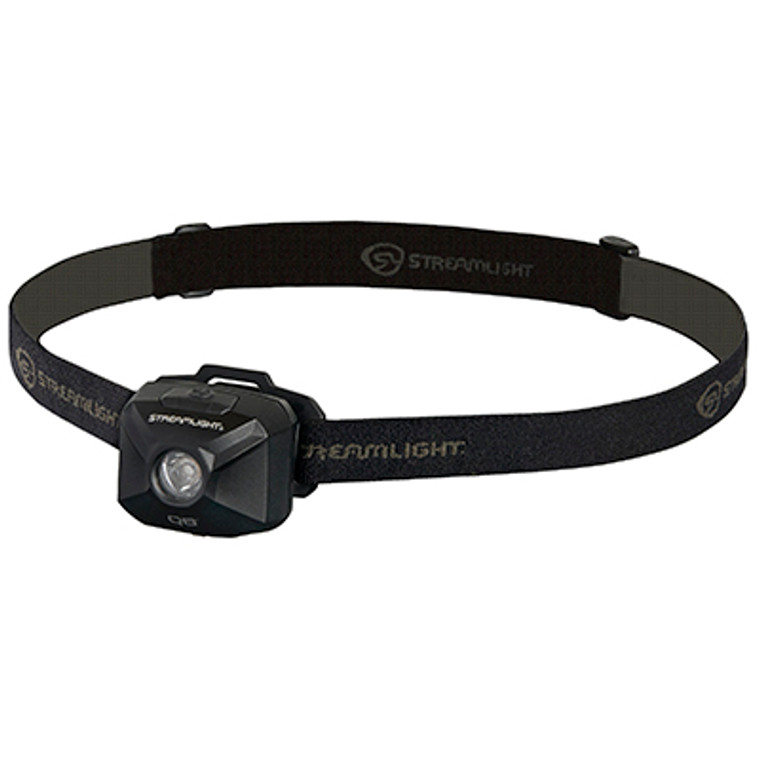 Qb Headlamp - STRE-61432