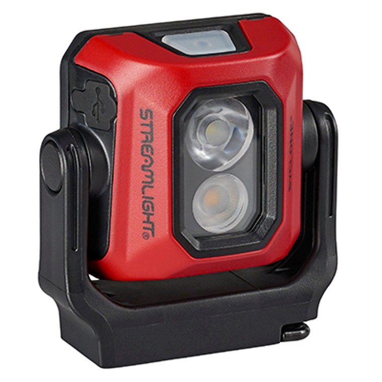 Syclone Compact Rechargeable Work Light