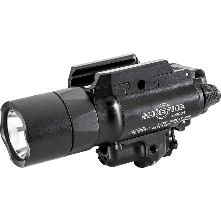 Surefire X400T-A-RD