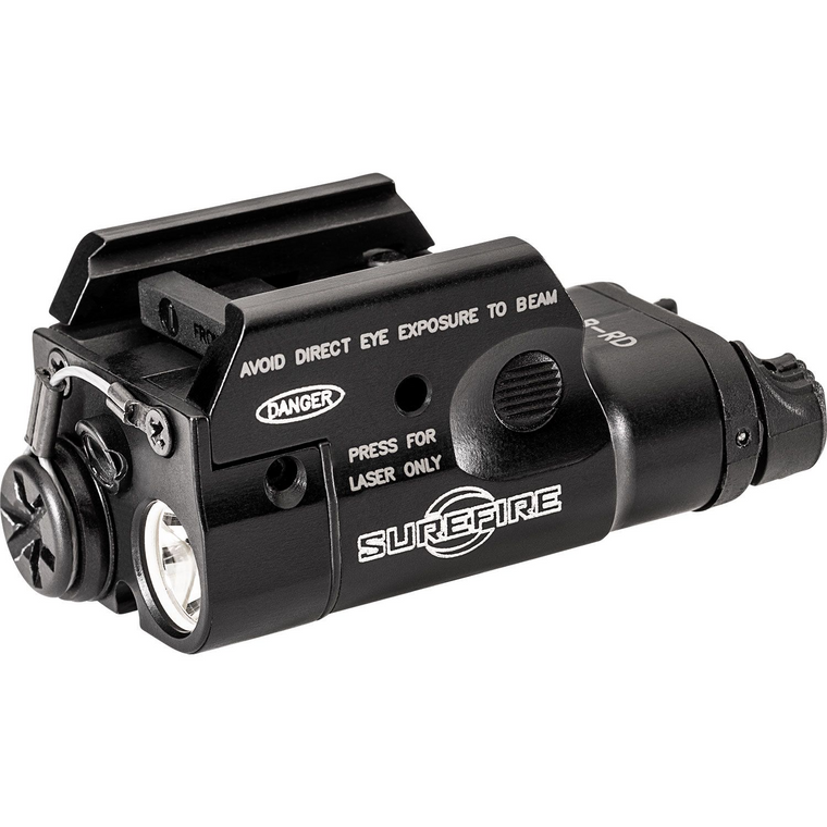 Surefire XC2-B-RD