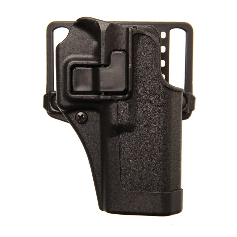 Serpa Cqc - Matte Finish Holster- Springfield Hellcat