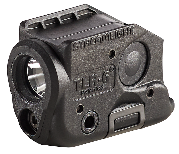 Tlr-6 Tactical Weapon Light