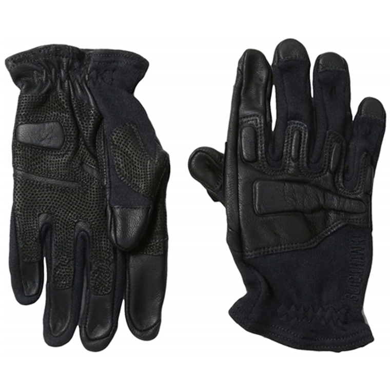 Fury Commando Tactical Gloves