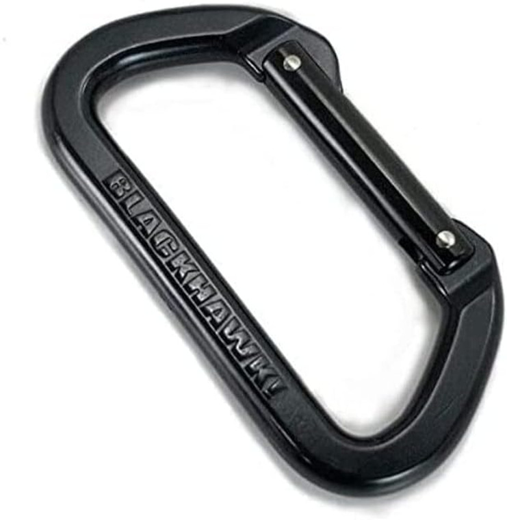 Blackhawk Non-locking Carabiner