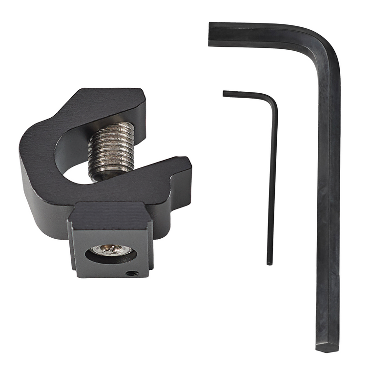 Bracket Kit For Vantage Ii Fire Helmet Mount Light