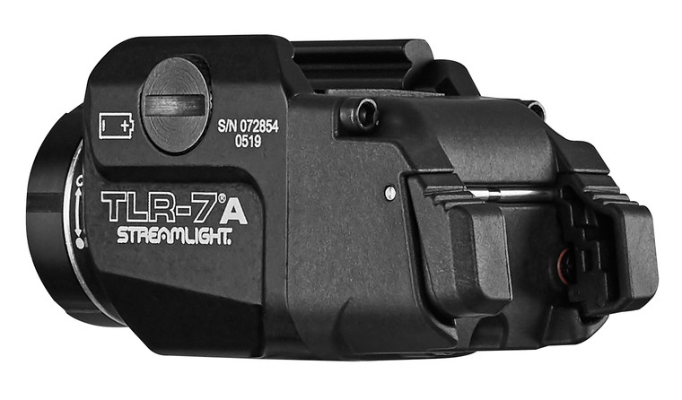 Tlr-7a Weapon Light - STRE-69423