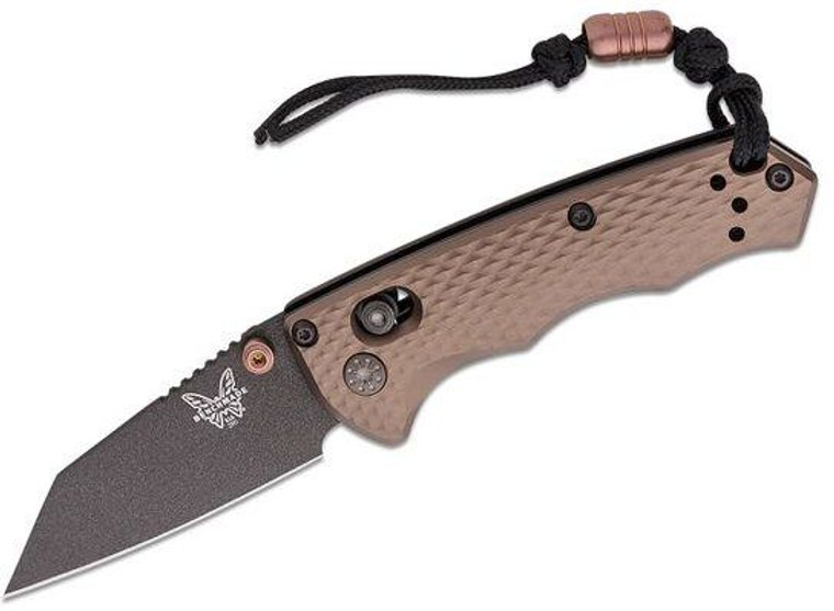 Benchmade Full Immunity