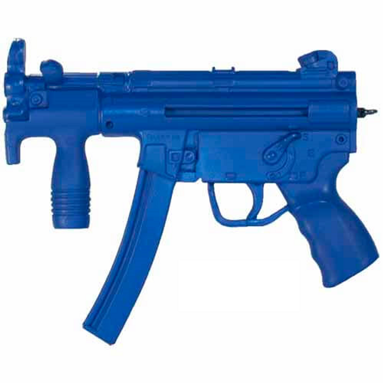 Heckler + Koch Mp5k - BT-FSMP5KW