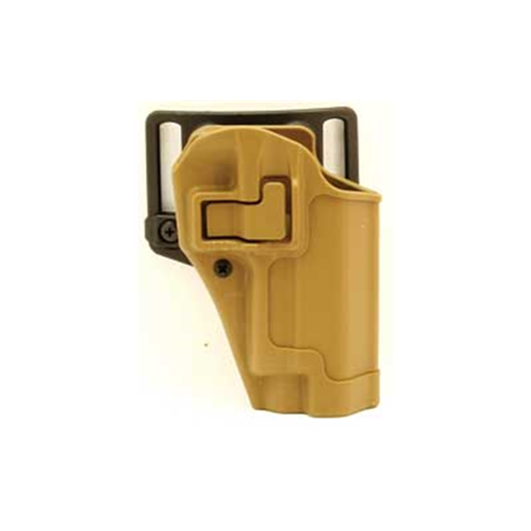 Serpa Cqc Concealment Holster - BH-410507CT-R